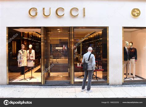 verona gucci store|shopping in verona italy.